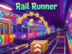 Игри Rail Runner