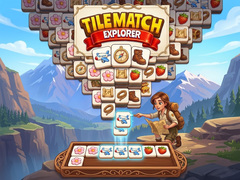 Игри Tile Match Explorer
