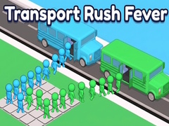 Игри Transport Rush Fever