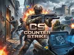 Игри CS Counter Strike