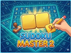 Игри Sudoku Master 2