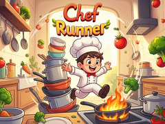 Игри Chef Runner