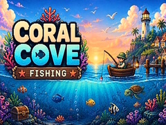 Игри Coral Cove Fishing