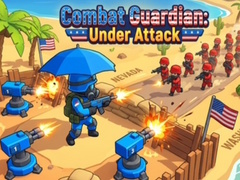 Игри Combat Guardian: Under Attack