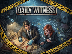Игри Daily Witness