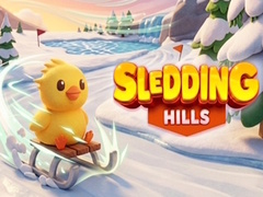 Игри Sledding Hills
