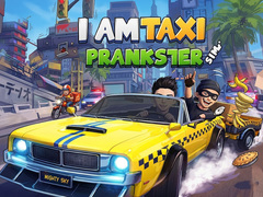 Игри I Am Taxi Prankster Sim
