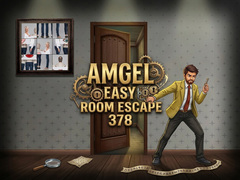 Игри Amgel Easy Room Escape 378