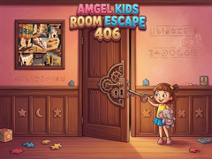 Игри Amgel Kids Room Escape 406