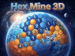 Игри Hex Mine 3D
