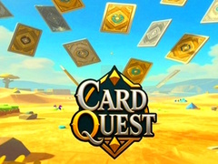 Игри Card Quest