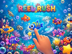 Игри Reel Rush