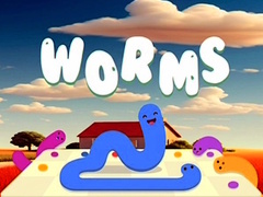 Игри Worms