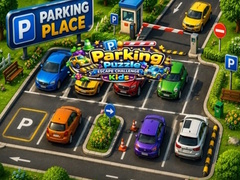 Игри Parking Puzzle Escape Challenge Kids