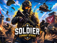 Игри Solder Combat Strike