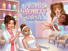 Игри ASMR Beauty Clinic