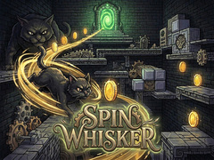 Игри Spin Whisker