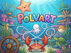 Игри Polvart