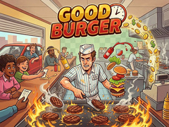 Игри Good Burger