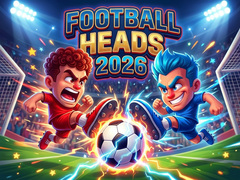 Игри Football Heads 2026