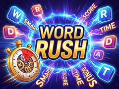 Игри Word Rush
