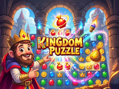Игри Kingdom Puzzle