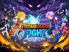 Игри Stickman Dragon Fight