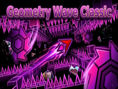 Игри Geometry Wave Classic