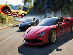 Игри Ultimate Racihg Car