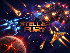 Игри Stellar Fury