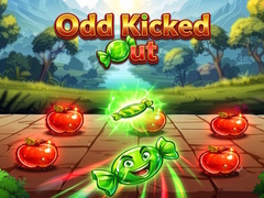 Игри Odd Kicked Out Quick