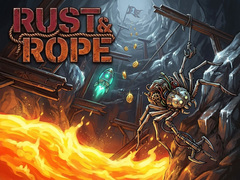 Игри Rust & Rope