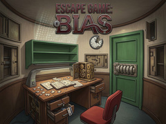 Игри Bias Escape Game