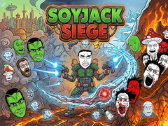 Игри Soyjak Siege
