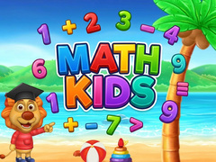 Игри Math Kids: Math Games For Kids