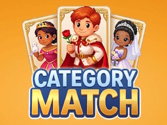 Игри Category Match