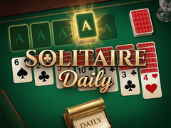 Игри Solitaire Daily