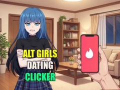 Игри Alt Girls Dating Clicker