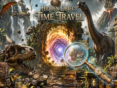 Игри Hidden Object Time Travel