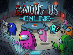 Игри Among Us Online