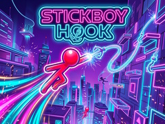 Игри Stickboy Hook