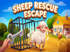 Игри Sheep Rescue Escape