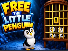 Игри Free the Little Penguin