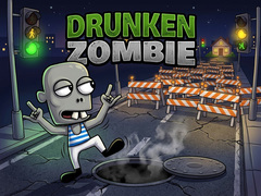 Игри Drunken Zombie