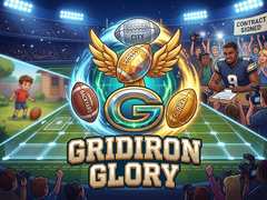 Игри Gridiron Glory