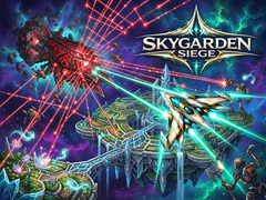 Игри Skygarden Siege