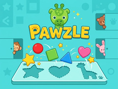 Игри Pawzle