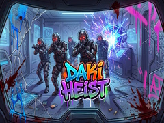 Игри Daki Heist