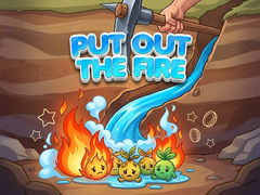 Игри Put Out The Fire