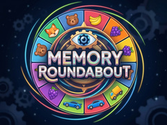 Игри Memory Roundabout